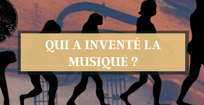 invent musique