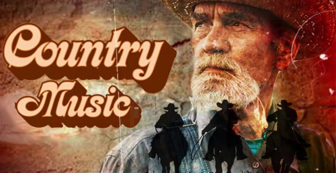 musique country connue qui bouge